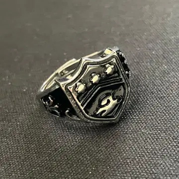 가정교사 히트맨 REBORN! 봉고레 반지 구름 반지 액세서리