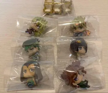 죠죠콜레 WORLD EDITION