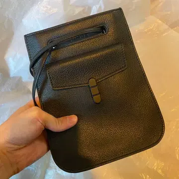 TOMOE UTILITY UBS 가죽 사코슈 토모에