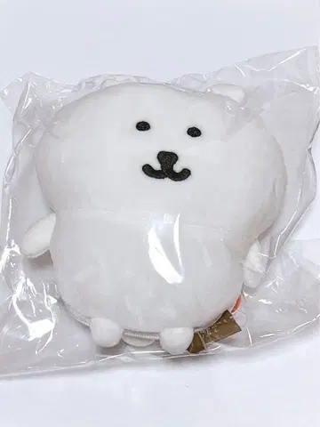 농담곰 나가노 곰 포켓 핸드 워머