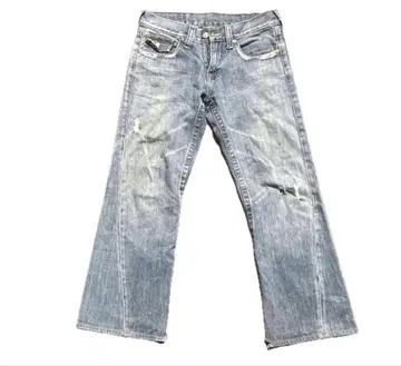 TRUE RELIGION#803 빈티지