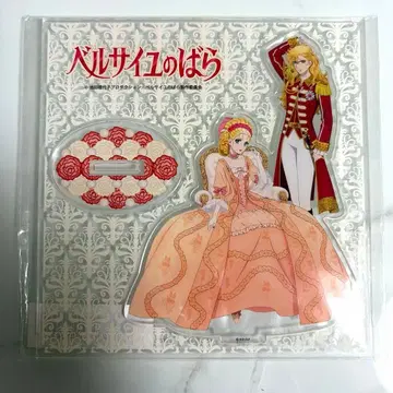 베르사이유의 장미 ONKYO 아크릴 스탠드