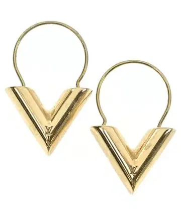 LOUIS VUITTON 여성용 귀걸이
