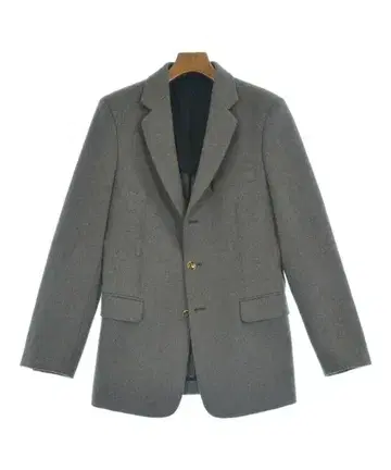 BALENCIAGA 테일러드 자켓 남성용