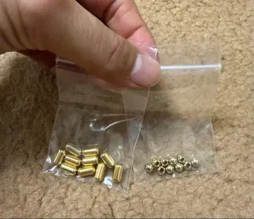 tady&king 중공 비즈