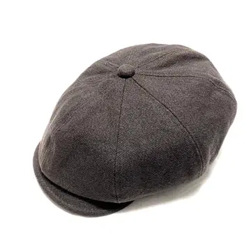 HIGHER 캐스트 size2 브라운 일본제