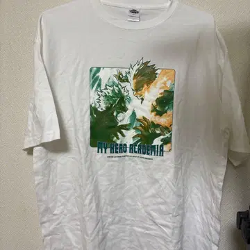 히로아카 원화전 티셔츠, 스티커