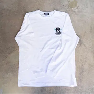 rconte 로고 롱t 카즈하라 류토