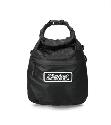 스탠다드 캘리포니아 하이타이드 x SD 드라이 2way 백 나일론 백