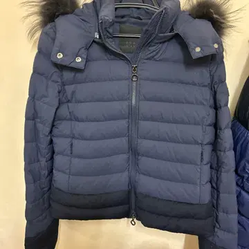 타트라스 바레나 네이비 3