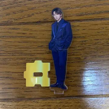 M!LK 요시다 진토 STARS 아크릴 스탠드