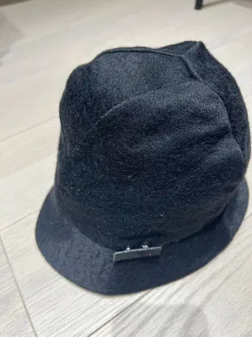 CA4LA 울 펠트 햇