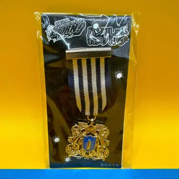 가정교사 히트맨 REBORN! 리본 봉고레 페스티벌 특전 배지 봉고레