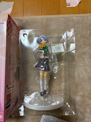 엔젤비트! 타치바나 카나데 다이토 복권 A상 피규어