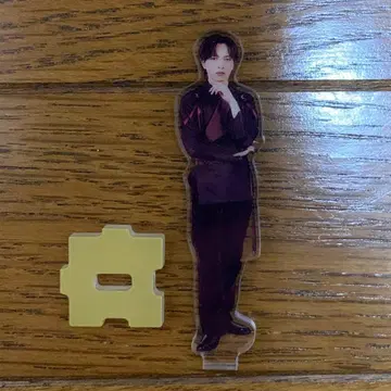 M!LK 요시다 진토 Kiss plan 아크릴 스탠드