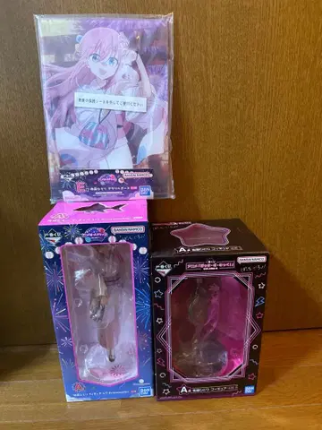 제일복권 bocchi the rock!