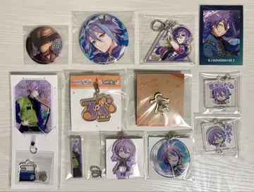 프로세카 카미시로 루이 묶음 판매