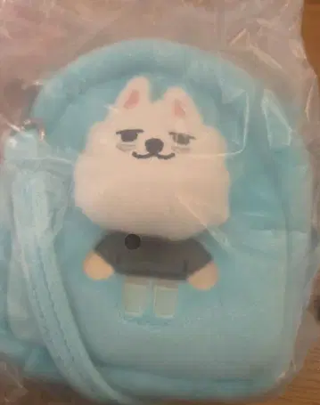 TXT 연준 soobin 파우치