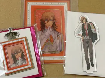 우타프리 15주년 진구지 렌