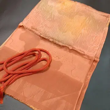 치도리야 천 5 오비 장식 천 허리띠 세트