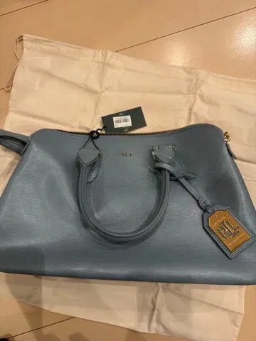 새상품 랄프 로렌 가방