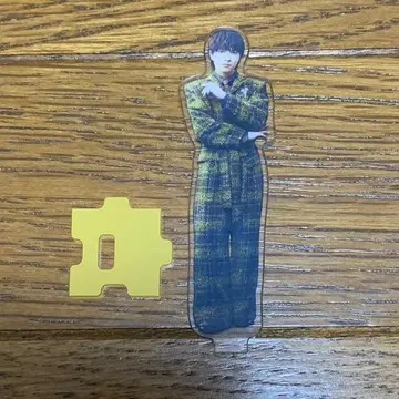 M!LK 요시다 진토 M!X 아크릴 스탠드