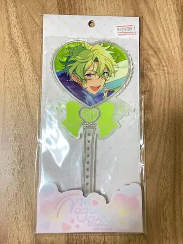 토모에 히요리 매지컬 지팡이