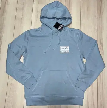 oasis live'25 후드티 후디 오아시스