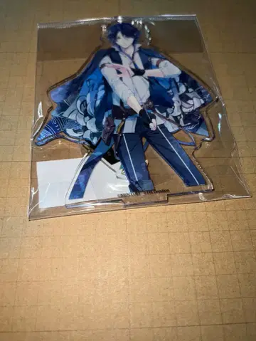 거품의 유크로니아 야시로 아크릴 스탠드 아나더 Ver