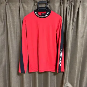 CPG 골프 모크넥 새상품급 사이즈 3 스트레치