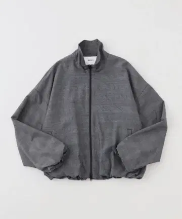 sulvam 벌룬 자켓