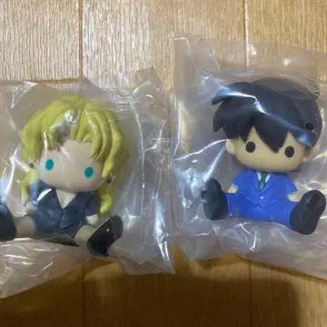 리멘트 페타도르 명탐정 코난 2 베르무트 남도일(쿠도 신이치)