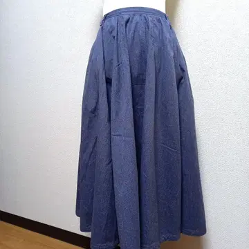 45rpm 텐트 스커트