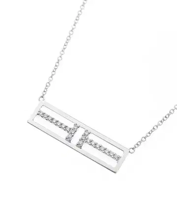 TIFFANY & CO. 목걸이 여성용