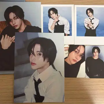 RIIZE 시즌 그리팅 원빈 2025 KWANGYA