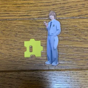 M!LK 요시다 진토 아오노오토 아크릴 스탠드