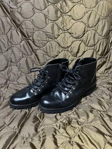 후프 디두 whoop'-de-doo' 워크 부츠 [ 25.5 ]