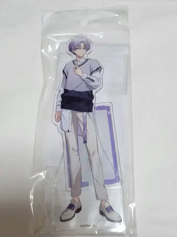 다이코쿠 후카후카 18TRIP 에이트리 아크릴 스탠드