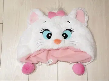 도쿄 디즈니랜드 마리 팬캡