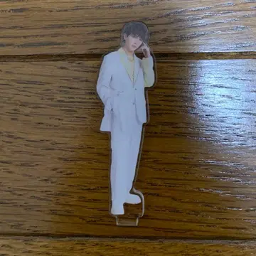 M!LK 요시다 진토 키세코이 아크릴 스탠드