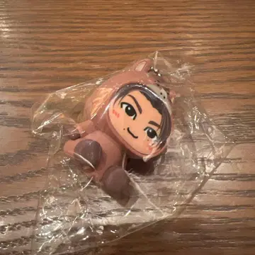 RIKU 인형옷 키링