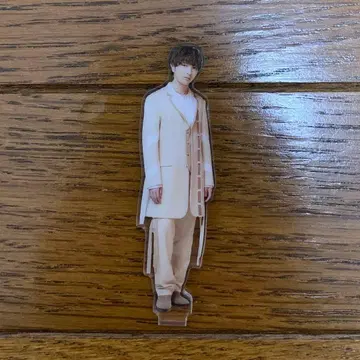 M!LK 요시다 진토 Ribbon 아크릴 스탠드