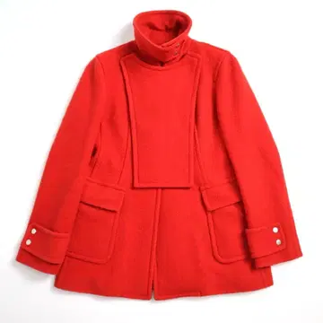 DKNY 빈티지 아카이브 울 코트 자켓