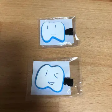 Ado 가챠 앞머리 클립 모나리자 옆얼굴