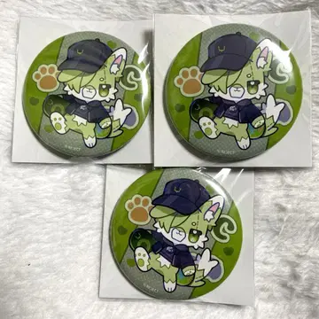 제5인격 reject rc 2025aw 캔뱃지 city