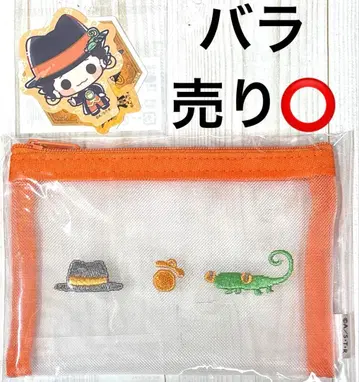 가정교사 히트맨 REBORN! 굿즈 세트