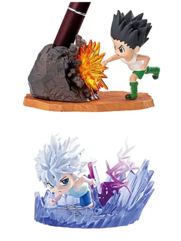 헌터헌터 데스크탑 3