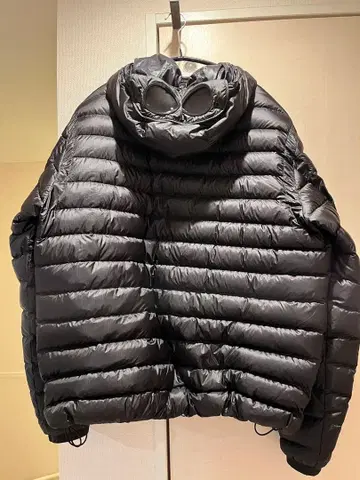 XL C.P COMPANY D.D. Shell Goggle Down