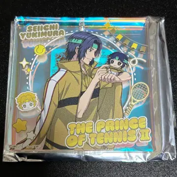 신 테니스의 왕자님 점프 페스타 2024 블로키 운세 사나다 겐이치로