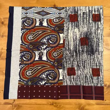 [새상품] 피에르 루이 마시아 Pierre-Louis Mascia 반다나